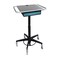 Omnimed Laptop Transport Stand with Storage Drawer 350305_EXT - alternate 1